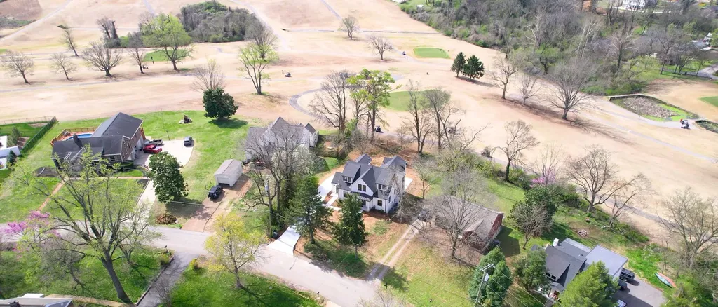 610 Skyview Drive Nashville TN 37206