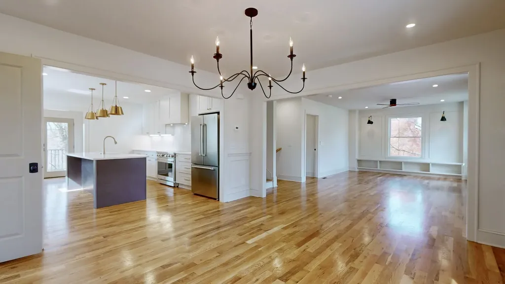 610 Skyview Drive Nashville TN 37206