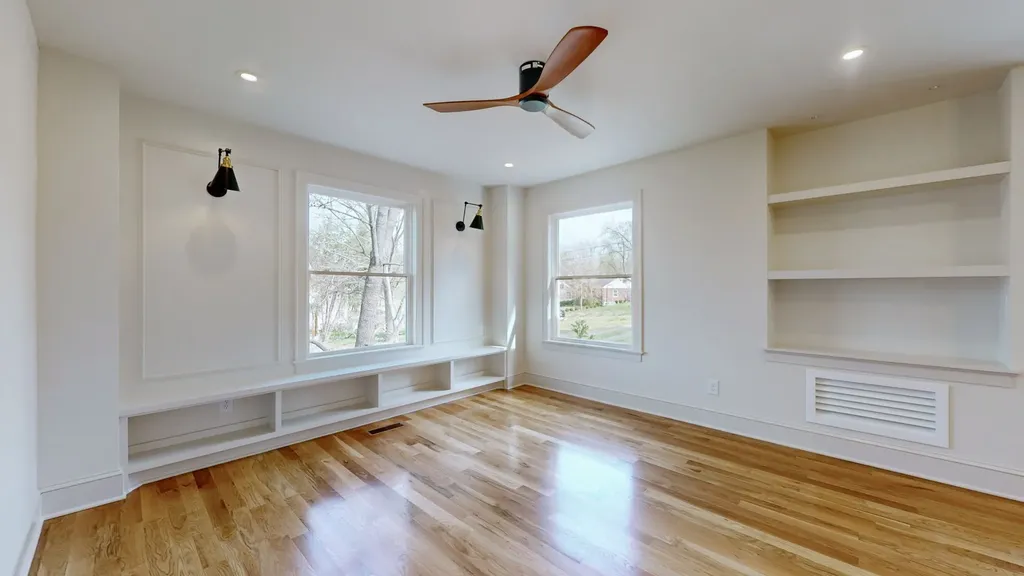 610 Skyview Drive Nashville TN 37206