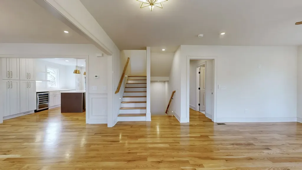 610 Skyview Drive Nashville TN 37206