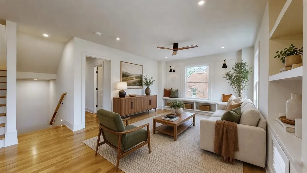 610 Skyview Drive Nashville TN 37206