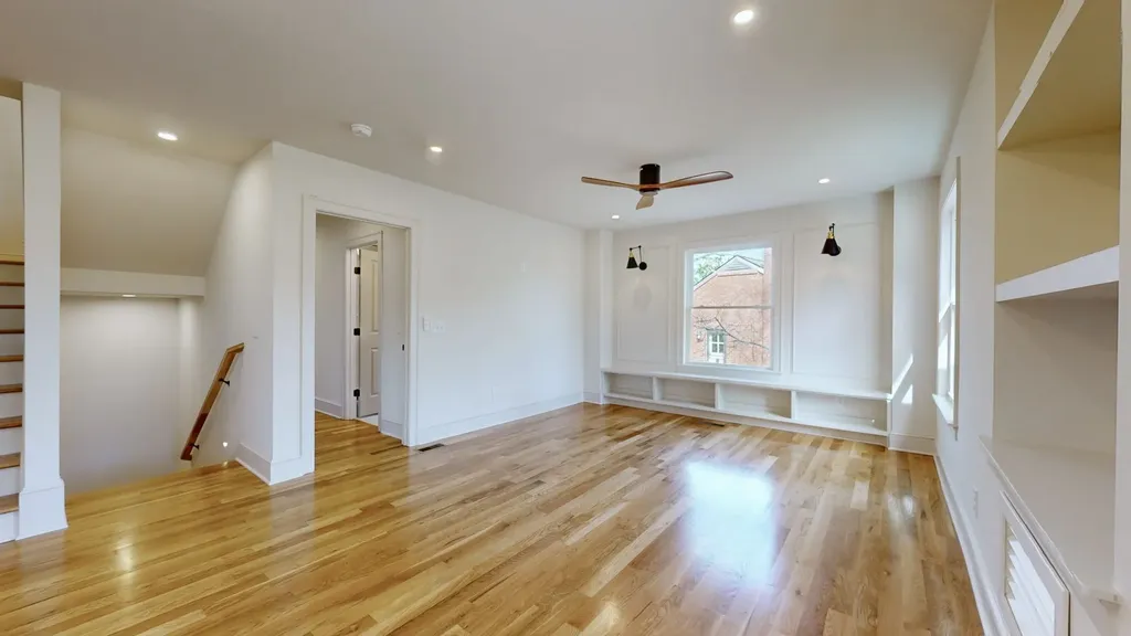 610 Skyview Drive Nashville TN 37206