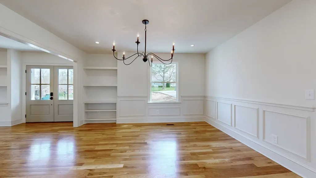 610 Skyview Drive Nashville TN 37206