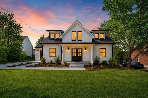 610 Skyview Drive Nashville TN 37206