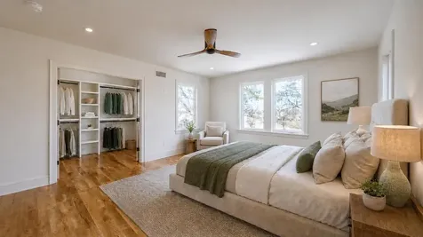 610 Skyview Drive Nashville TN 37206
