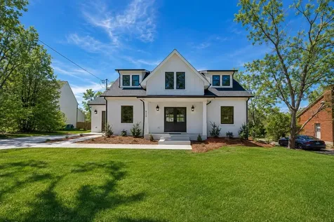 610 Skyview Drive Nashville TN 37206