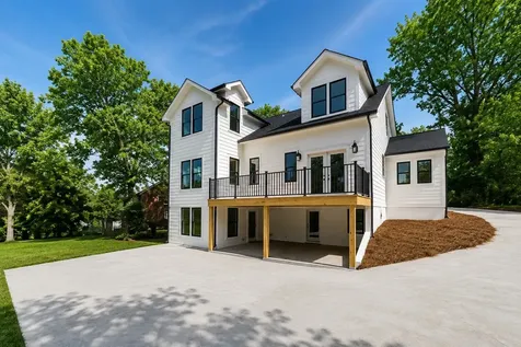 610 Skyview Drive Nashville TN 37206