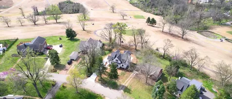 610 Skyview Drive Nashville TN 37206