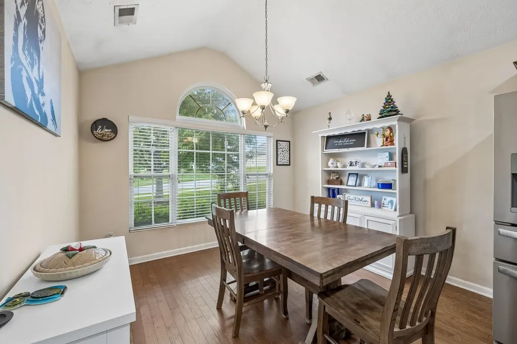 160 Granda Flora Drive White House TN 37188
