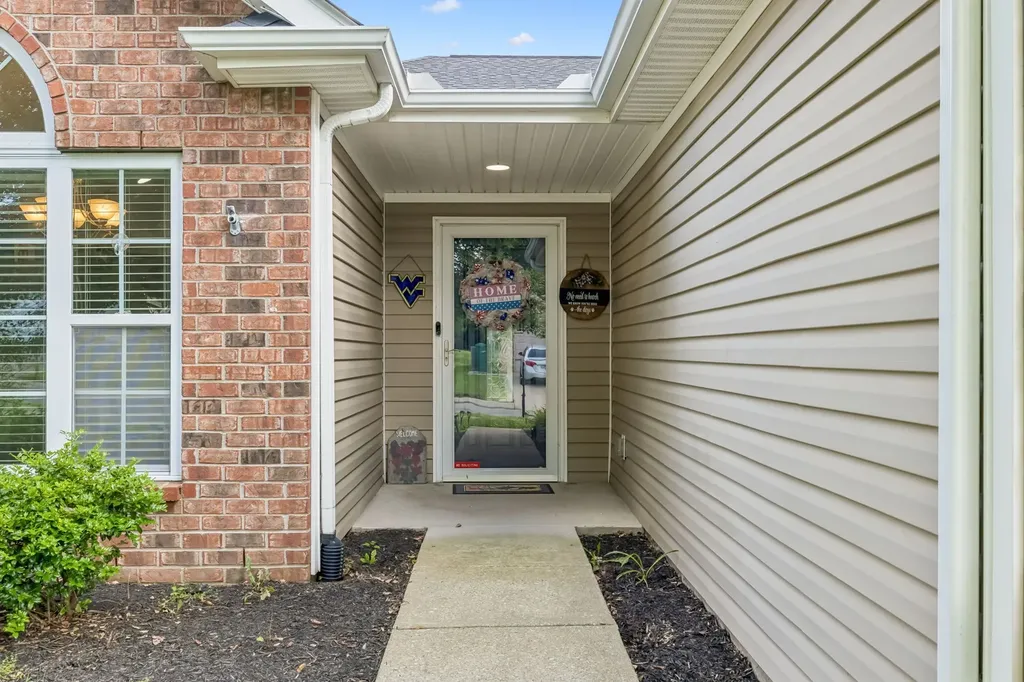 160 Granda Flora Drive White House TN 37188