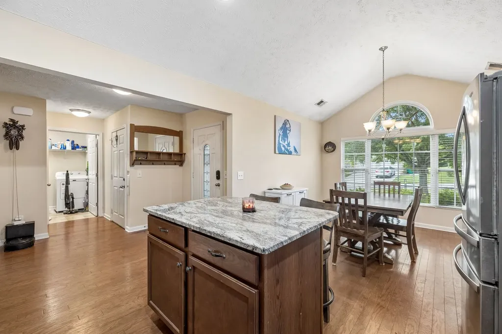 160 Granda Flora Drive White House TN 37188