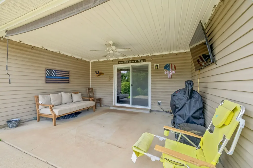 160 Granda Flora Drive White House TN 37188