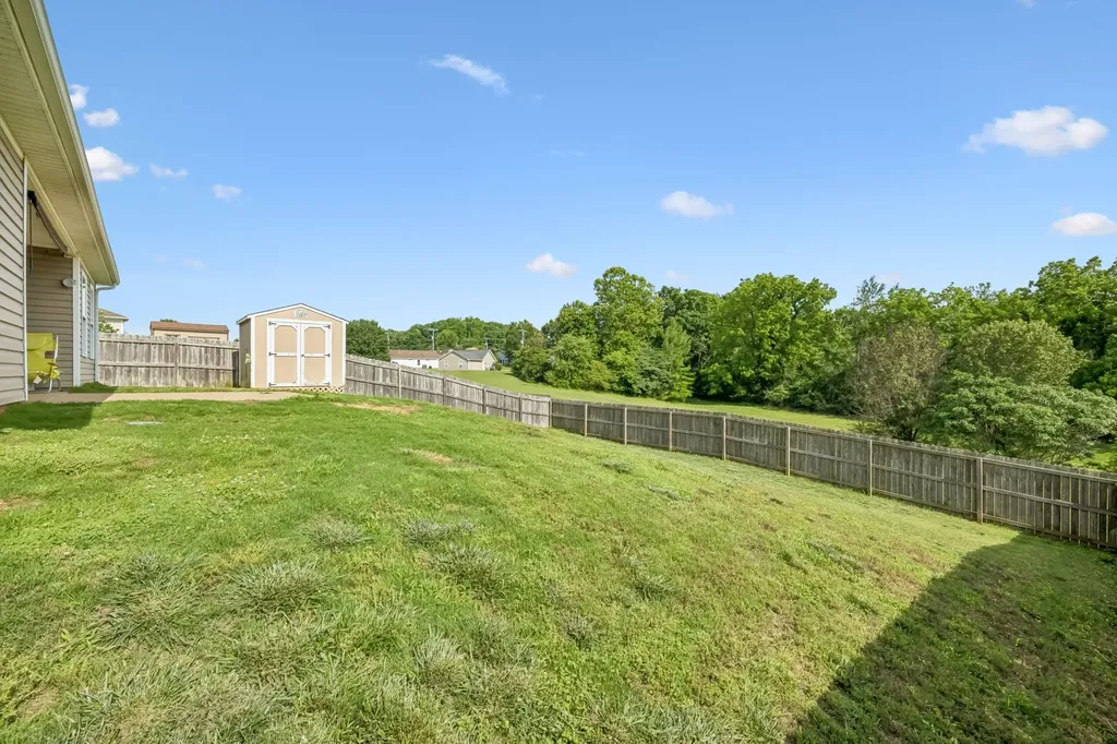 160 Granda Flora Drive White House TN 37188