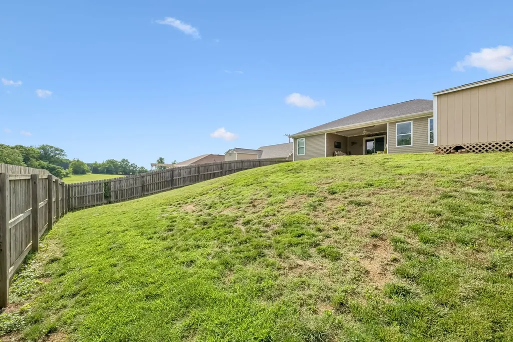 160 Granda Flora Drive White House TN 37188