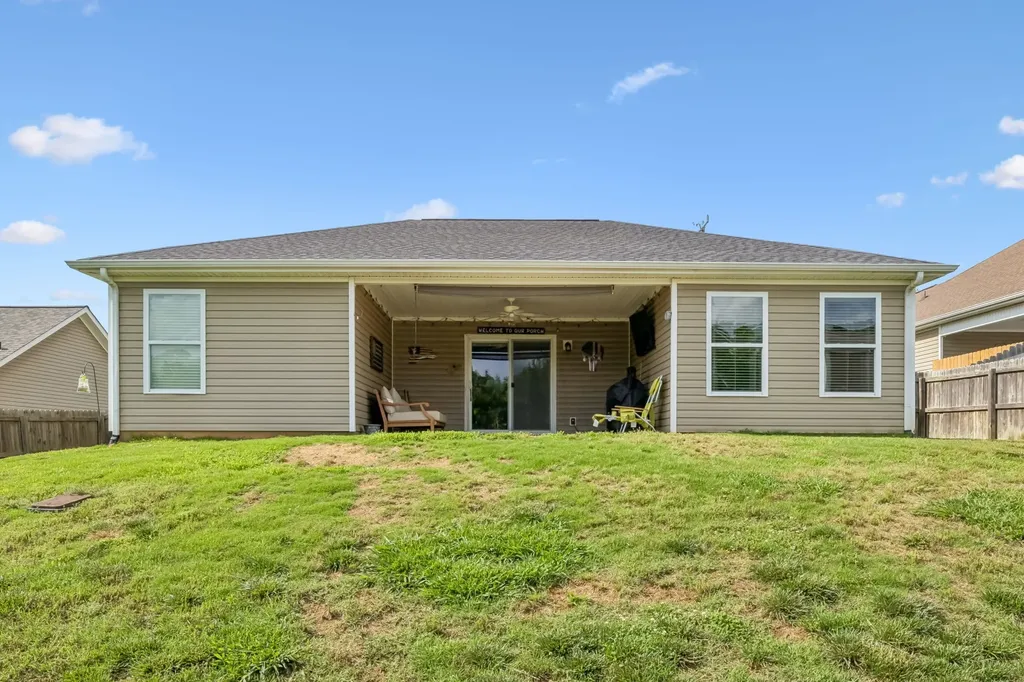 160 Granda Flora Drive White House TN 37188