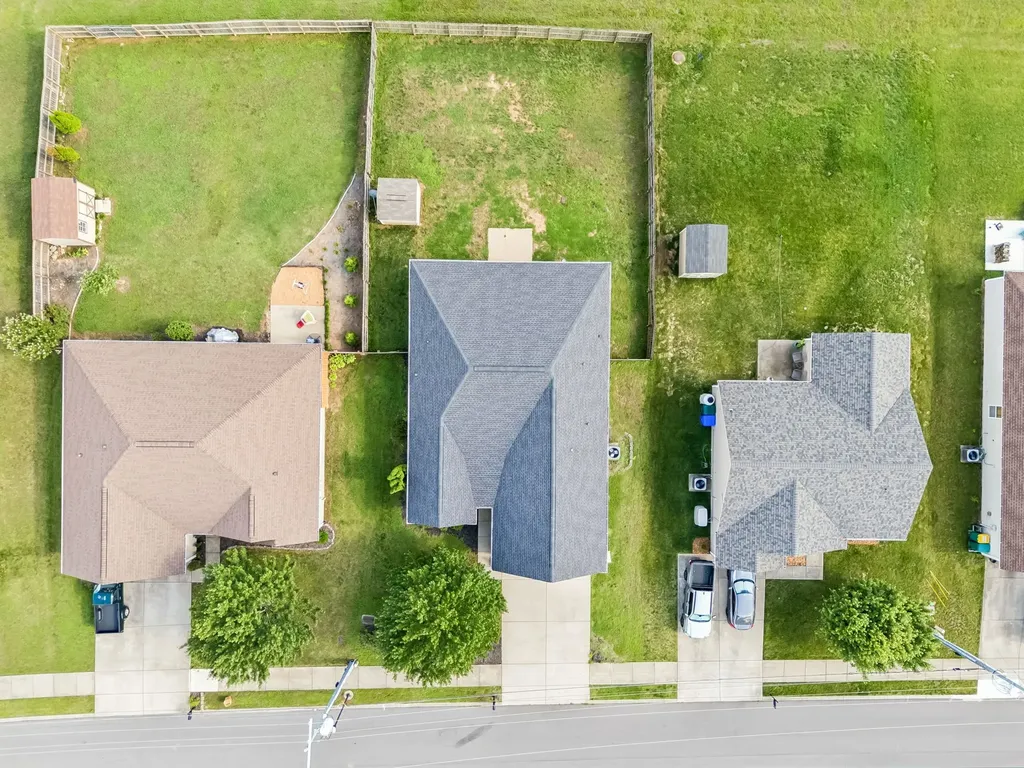 160 Granda Flora Drive White House TN 37188