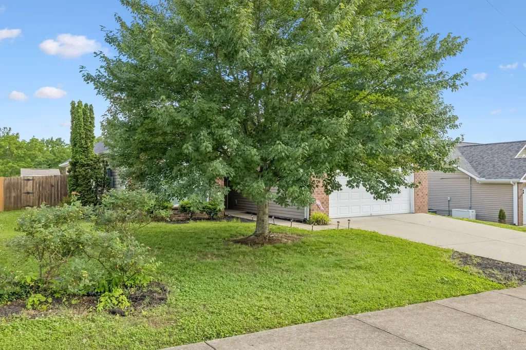 160 Granda Flora Drive White House TN 37188