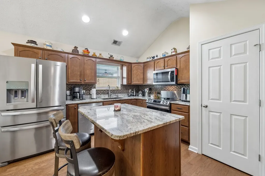 160 Granda Flora Drive White House TN 37188