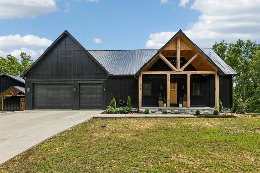 254 Saddlebrook Drive Hohenwald TN 38462
