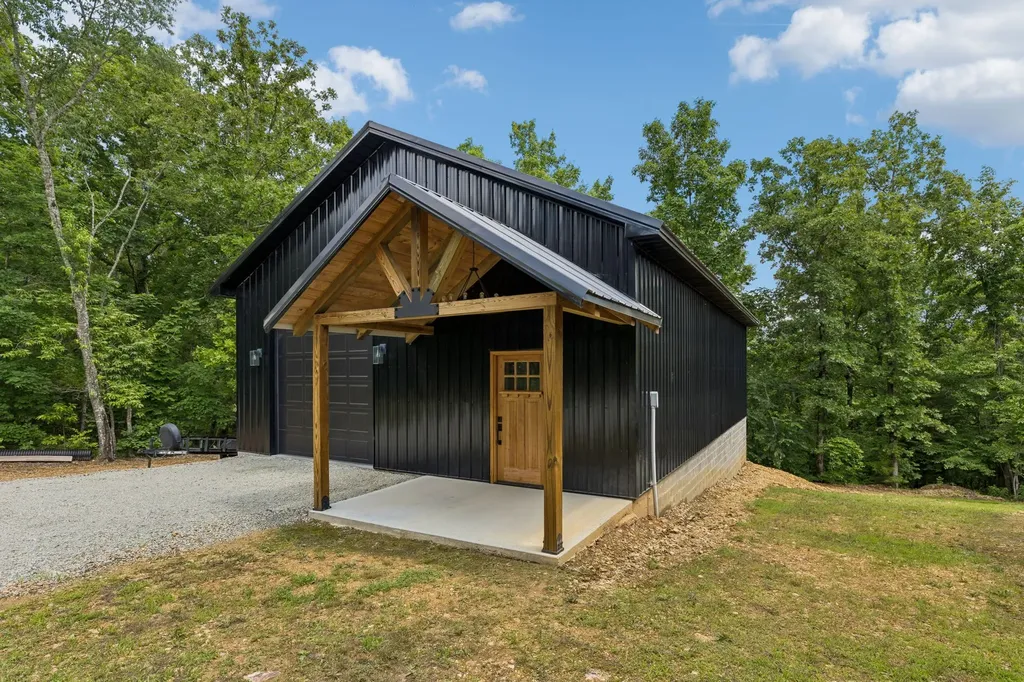 254 Saddlebrook Drive Hohenwald TN 38462