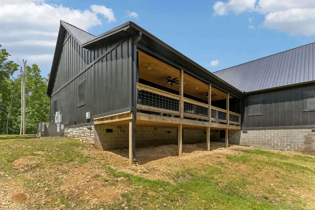 254 Saddlebrook Drive Hohenwald TN 38462
