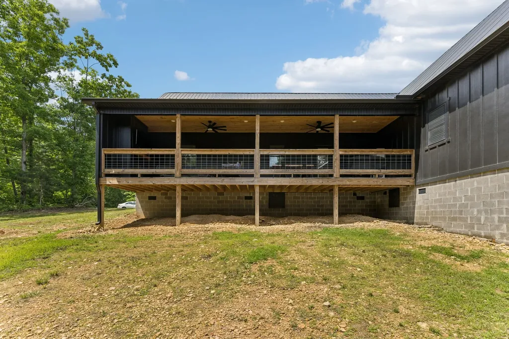 254 Saddlebrook Drive Hohenwald TN 38462