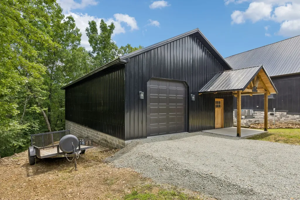 254 Saddlebrook Drive Hohenwald TN 38462