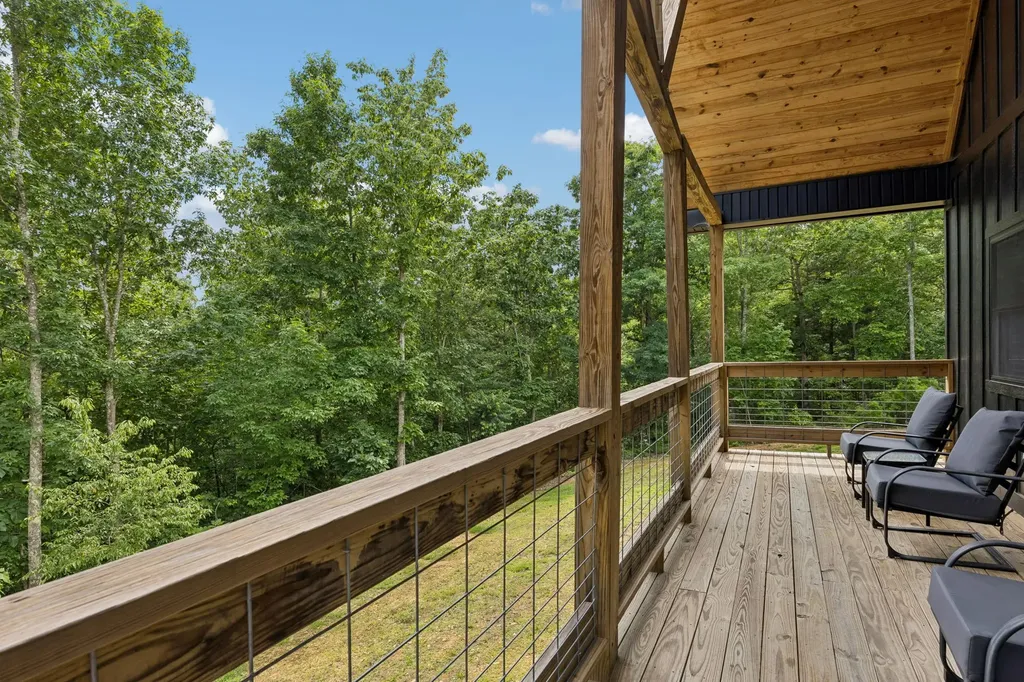 254 Saddlebrook Drive Hohenwald TN 38462