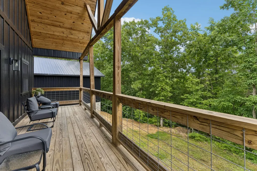 254 Saddlebrook Drive Hohenwald TN 38462