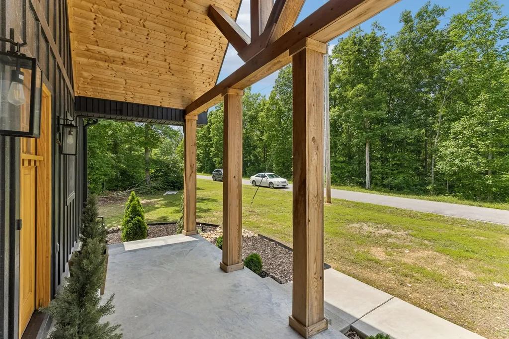 254 Saddlebrook Drive Hohenwald TN 38462
