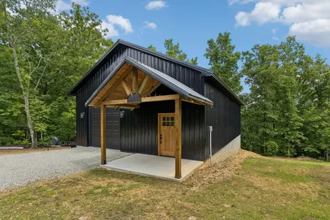 254 Saddlebrook Drive Hohenwald TN 38462
