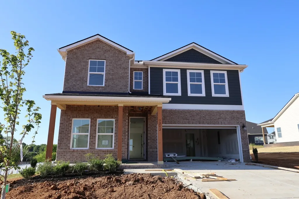 3202 Gravity Drive Columbia TN 38401