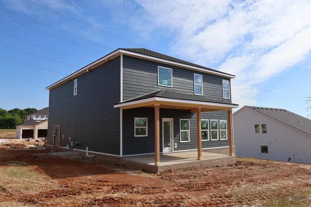 3202 Gravity Drive Columbia TN 38401