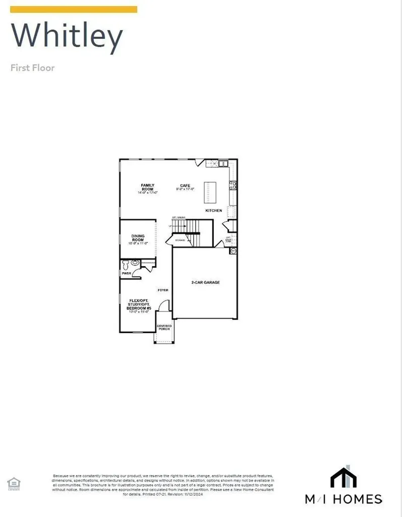 3202 Gravity Drive Columbia TN 38401