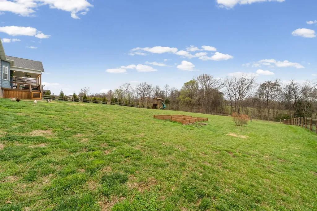 995 Hickory Point Road Clarksville TN 37043
