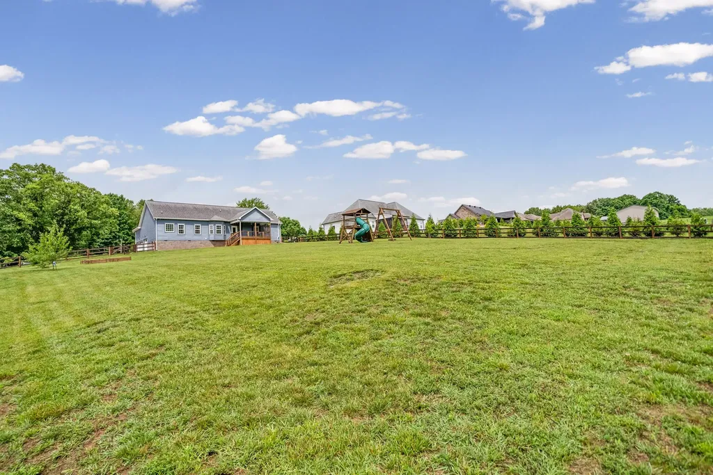 995 Hickory Point Road Clarksville TN 37043