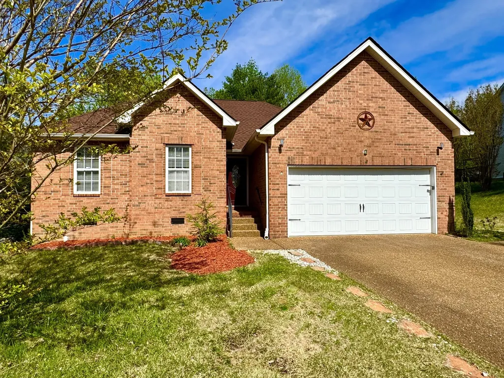 7500 Mayfair Court Fairview TN 37062