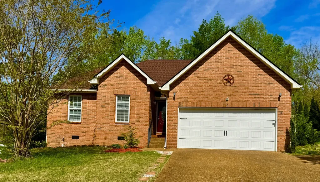 7500 Mayfair Court Fairview TN 37062