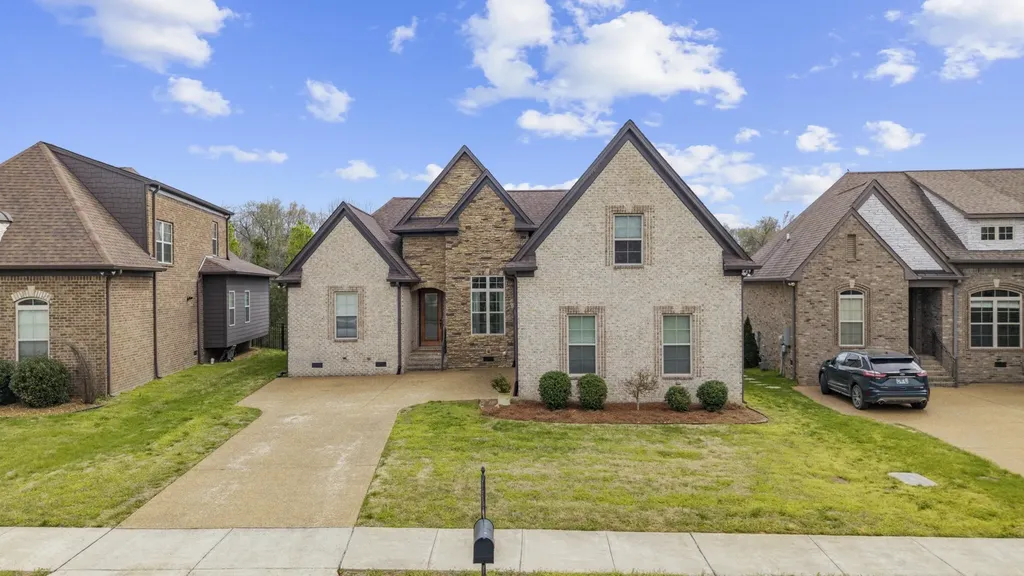 193 Karen Drive Mount Juliet TN 37122