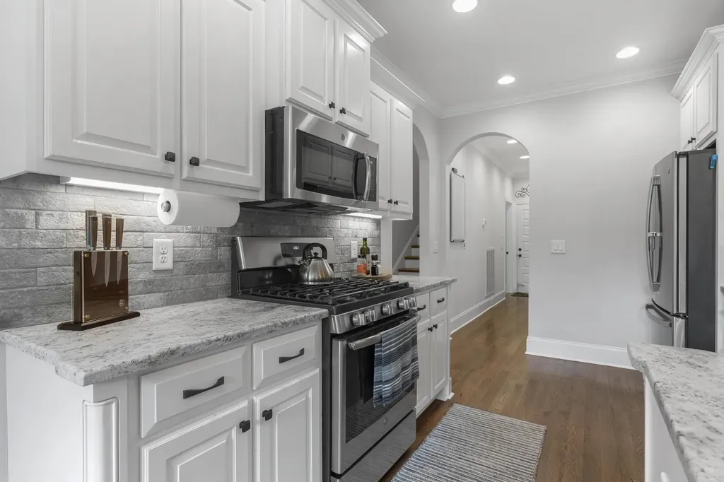 193 Karen Drive Mount Juliet TN 37122