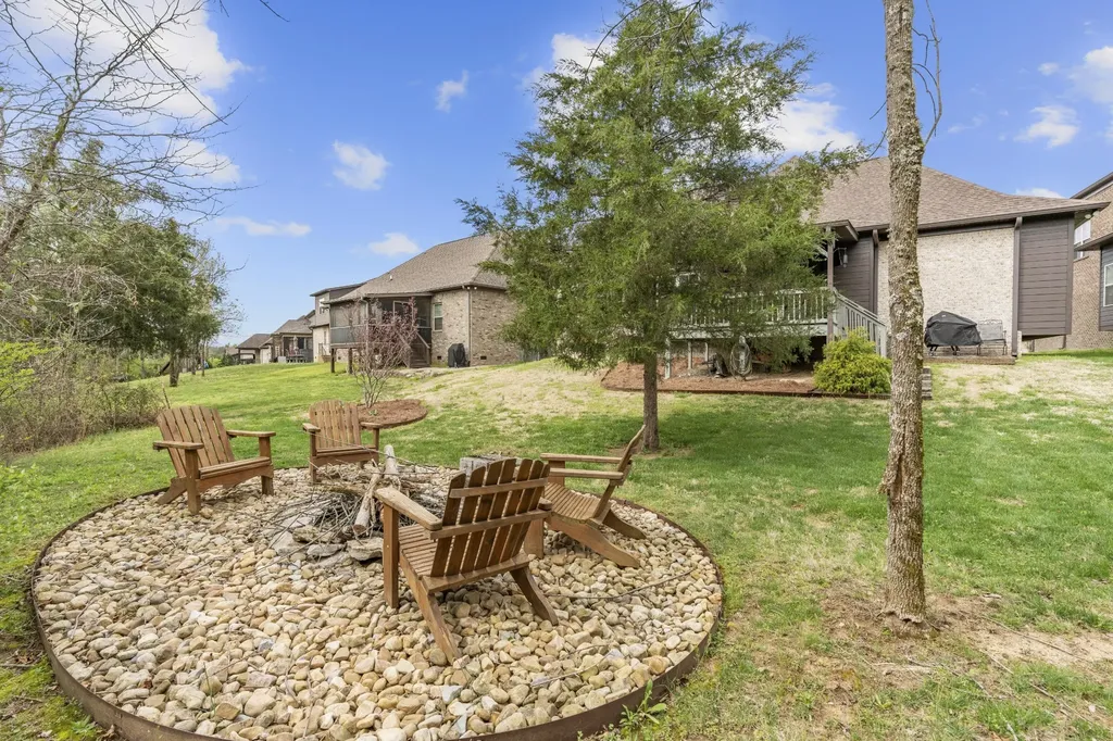 193 Karen Drive Mount Juliet TN 37122