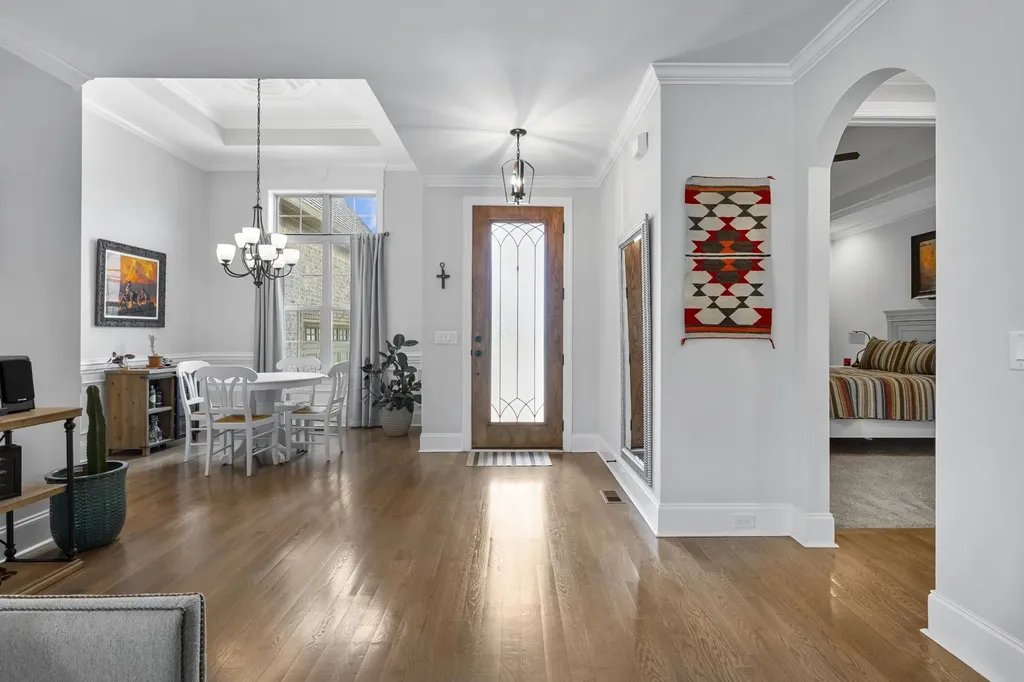 193 Karen Drive Mount Juliet TN 37122