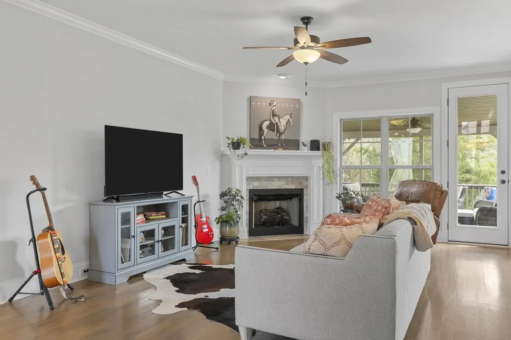 193 Karen Drive Mount Juliet TN 37122
