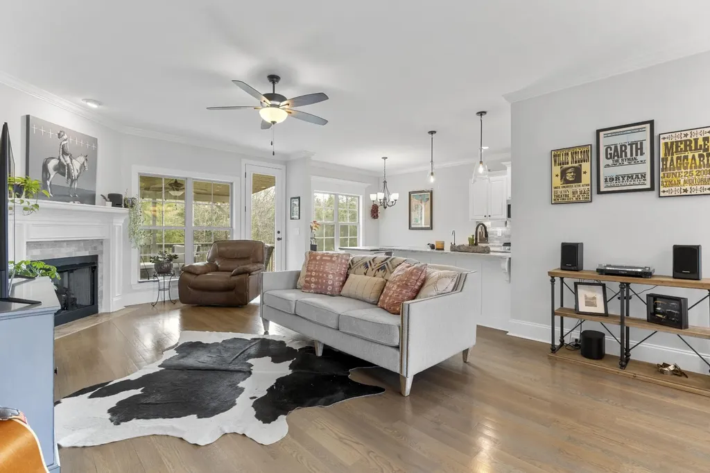193 Karen Drive Mount Juliet TN 37122