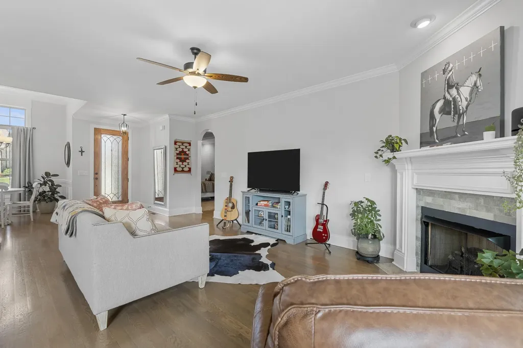 193 Karen Drive Mount Juliet TN 37122