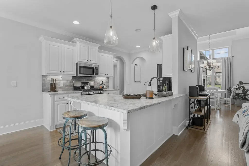 193 Karen Drive Mount Juliet TN 37122