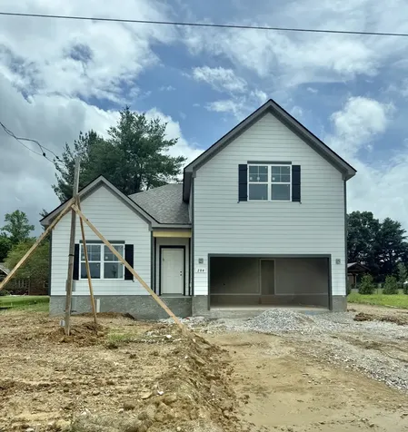 284 Country Circle Manchester TN 37355