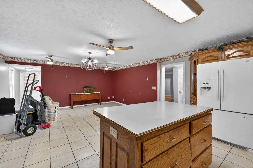 241 Milligan Lane Liberty TN 37095