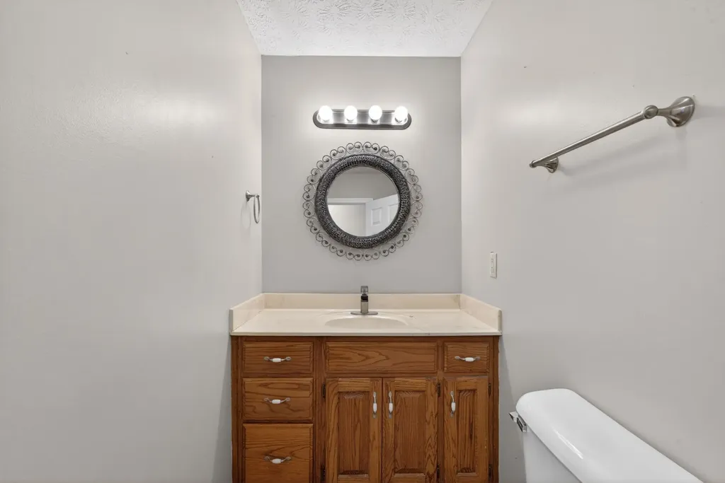 241 Milligan Lane Liberty TN 37095