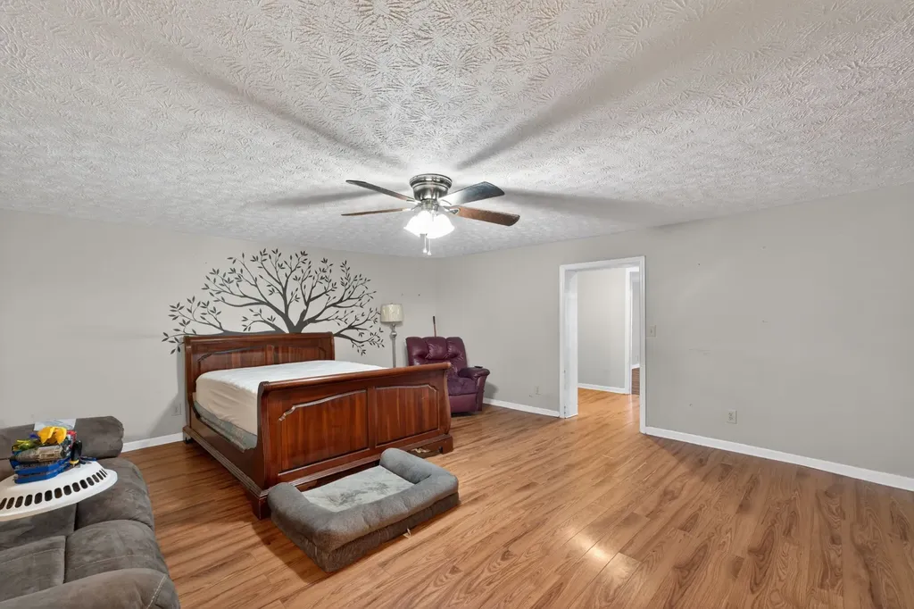 241 Milligan Lane Liberty TN 37095